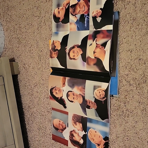 Stars On Ice programs - Picture 4 of 7